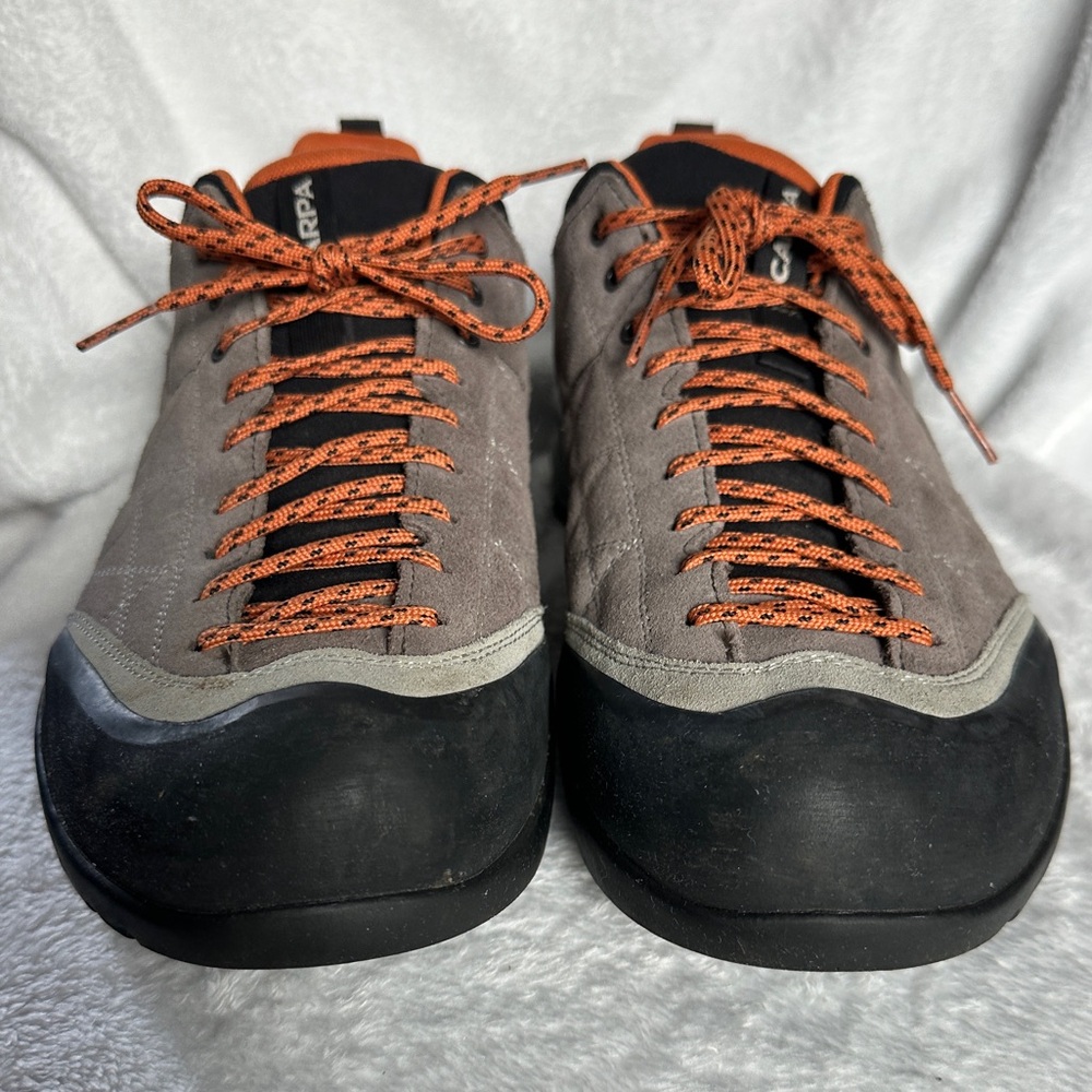 Scarpa Zen Pro Men’s Hiking Shoes - Picture 5 of 12